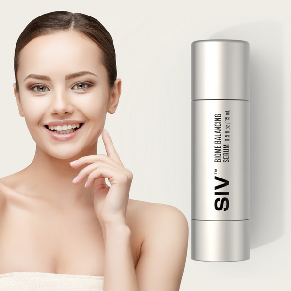 SIV – Biome Balancing Serum