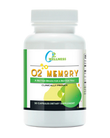 o2 Memory