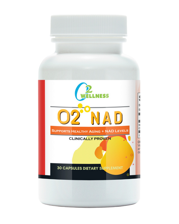 o2 NAD