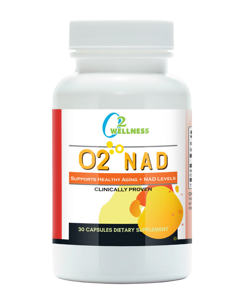 o2 NAD