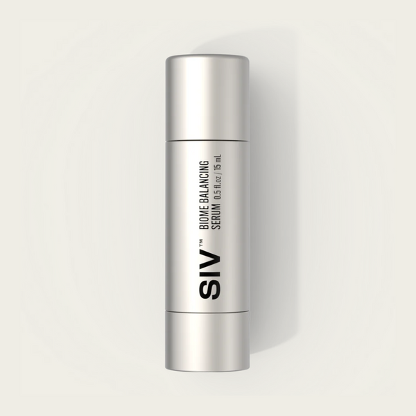 SIV – Biome Balancing Serum