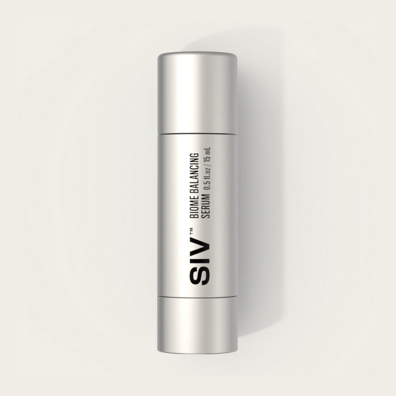 SIV – Biome Balancing Serum