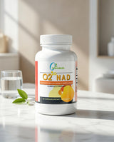 o2 NAD