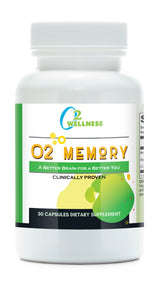 o2 Memory
