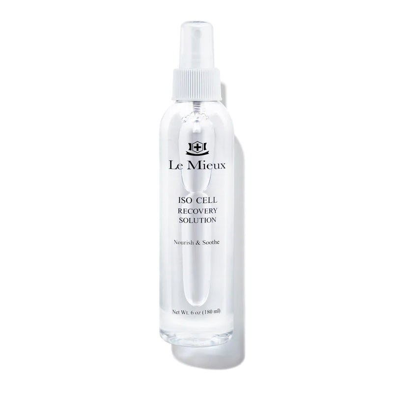 Le Mieux ISO-CELL Recovery Solution (6 oz)