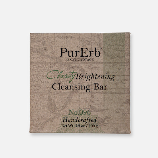 Le Mieux Purerb Authenticity Brightening Cleansing Bar (3.5 oz)