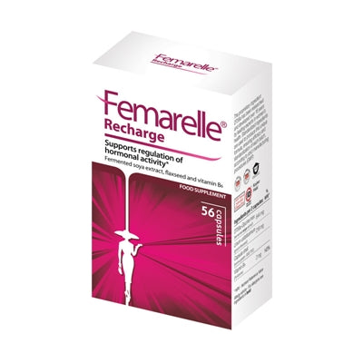 Femarelle - Recharge (56 count/pkg)