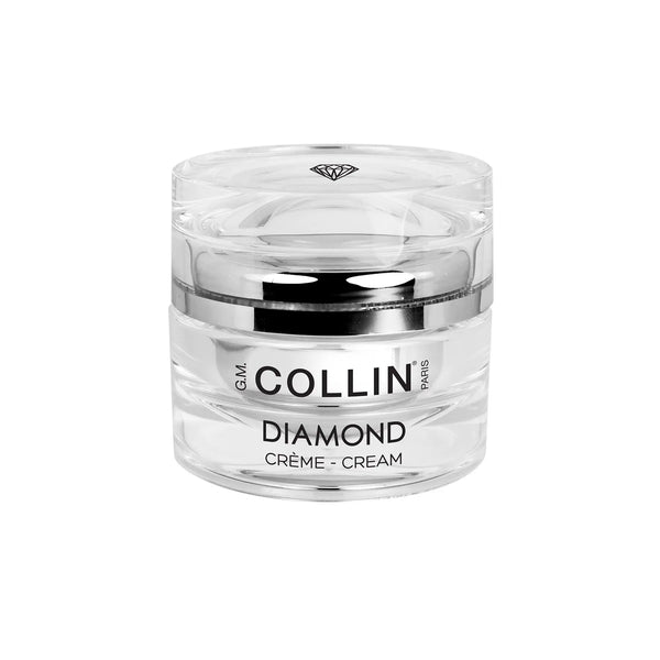 G.M. Collin Diamond Cream (1.8 oz)