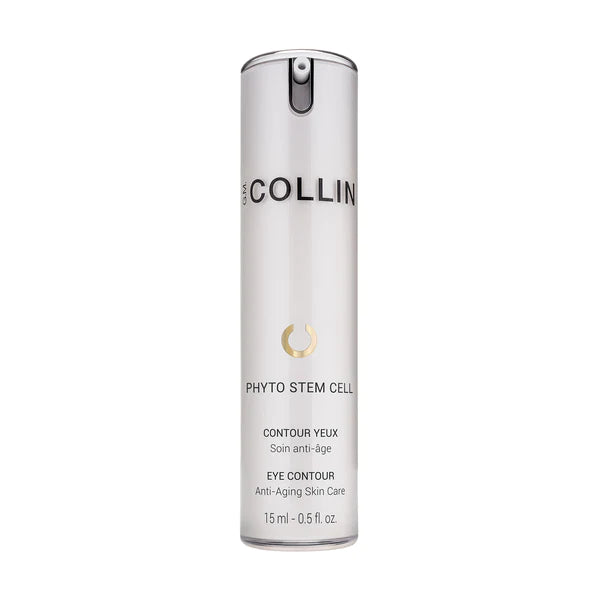 GM Collin Phyto Stem Cell + Eye Contour Cream (0.5 fl oz)