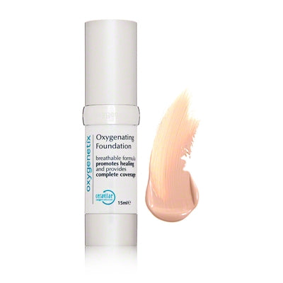 Face Makeup - Oxygenetix (15 ml)
