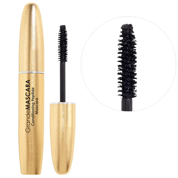 Grande Mascara (11.5 g, black)