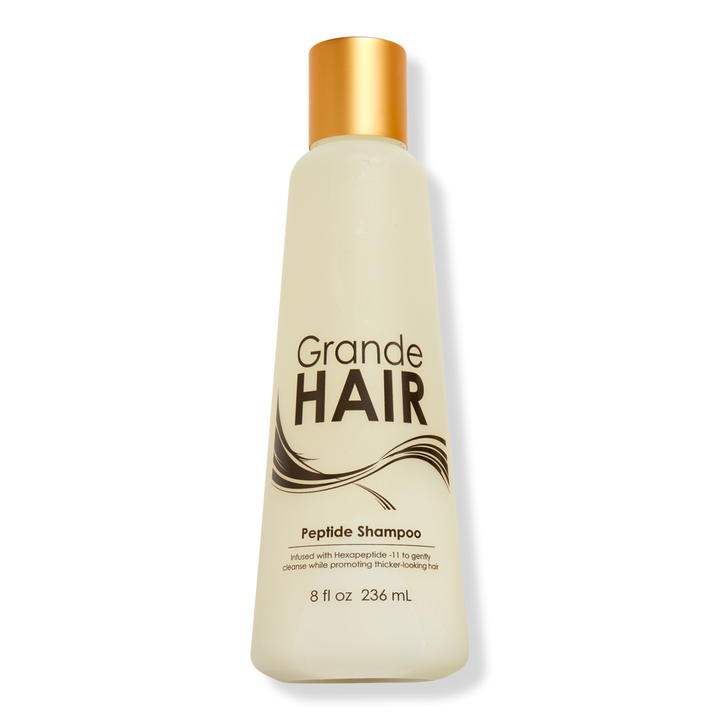 Grande Hair Shampoo (8 fl oz)