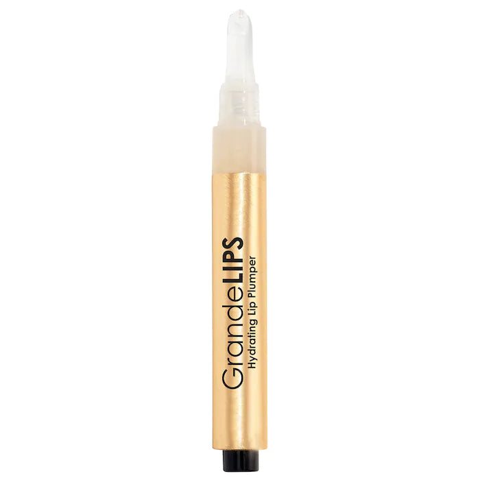 Grande Lips Collagen Boosting Plumper (1.5 g, clear gloss)
