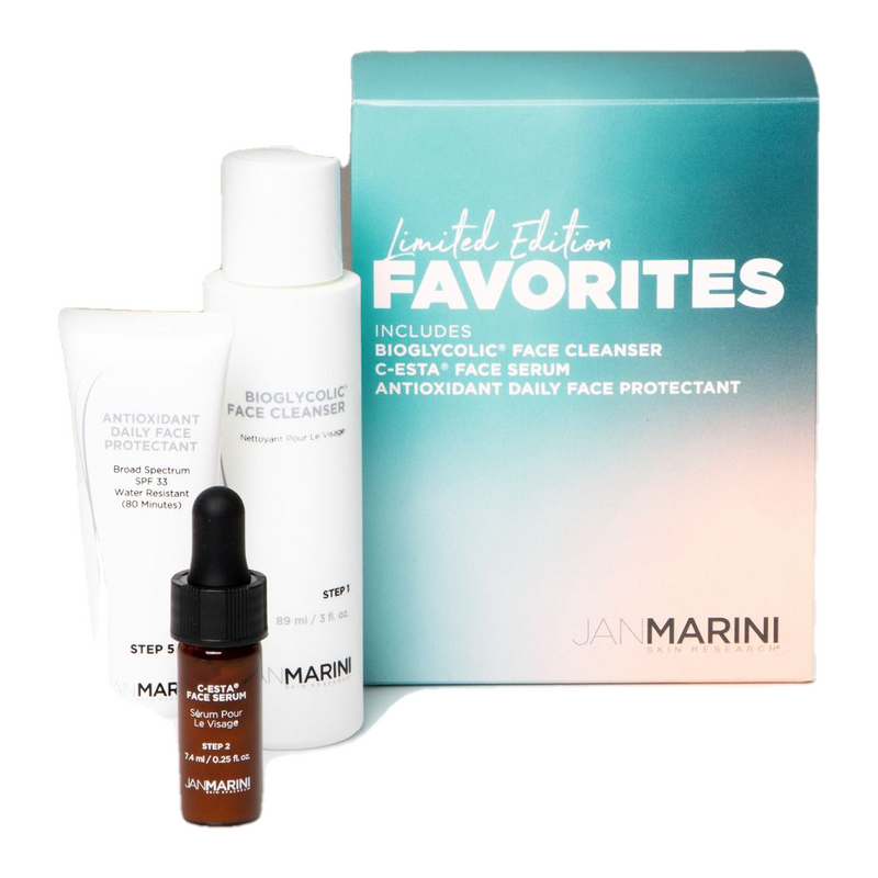 Jan Marini Limited Edition Favorites (1 count/pkg )