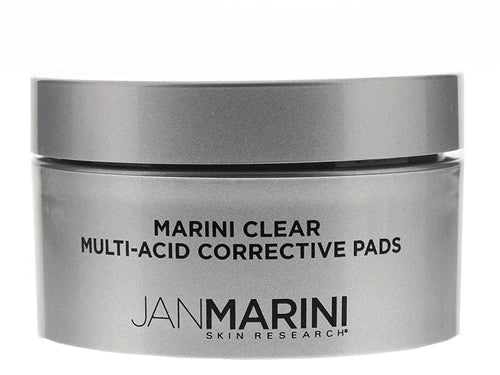 Jan Marini Multi-acid Resurfacing Pads (30 count/pkg)