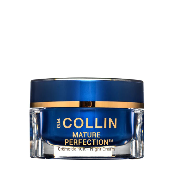 GM Collin Mature Perfection Night Cream (1.7 oz)