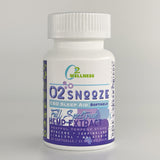 O2 Snooze CBD Sleep Aid