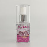 O2 Vibrate Frequency Spray - Beautiful