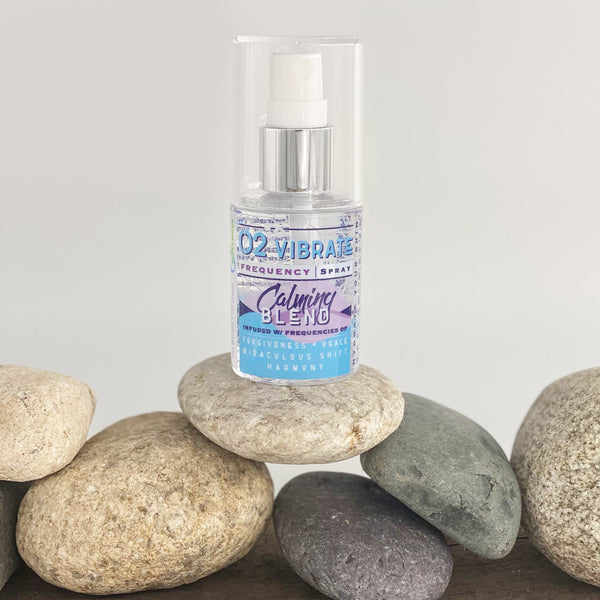 O2 Spray All Products – O2Wellness-Shop