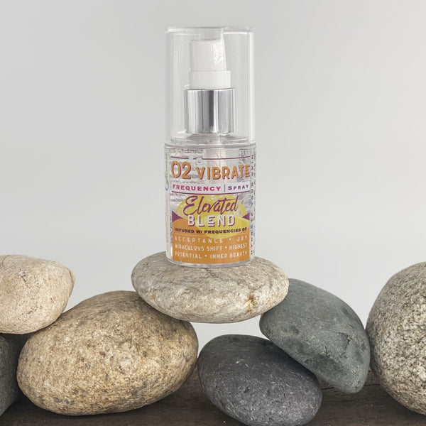 O2 Spray All Products – O2Wellness-Shop